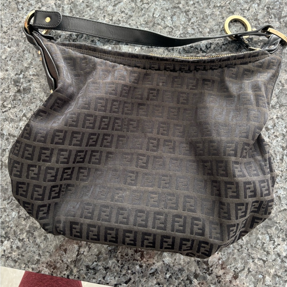 Fendi bag